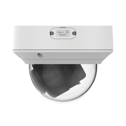 Gyration Cyberview 811D 8 MP Outdoor Intelligent Varifocal Dome Camera