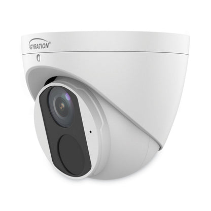 Gyration Cyberview 200T 2 MP Outdoor IR Fixed Turret Camera