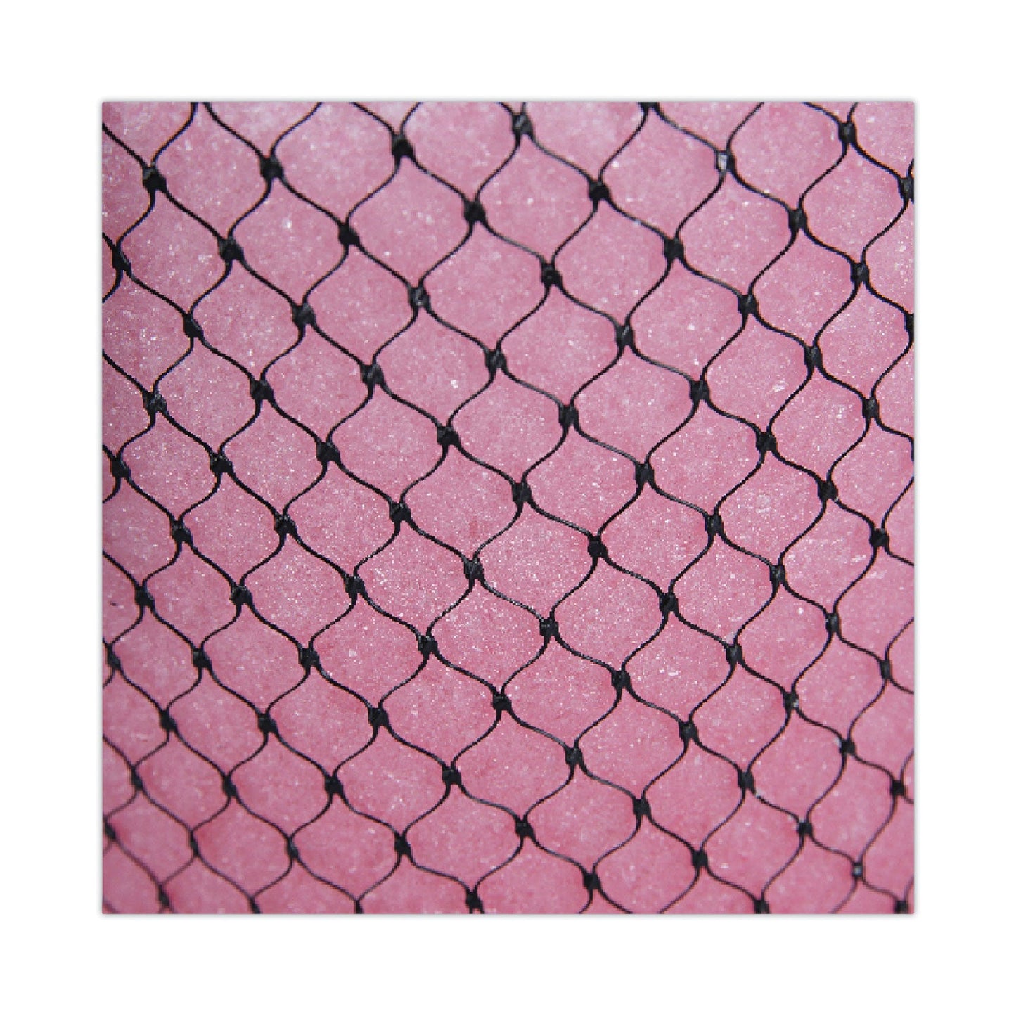 Boardwalk 14-Week Super Block Deodorizer, 20 lb, Pink, Cherry