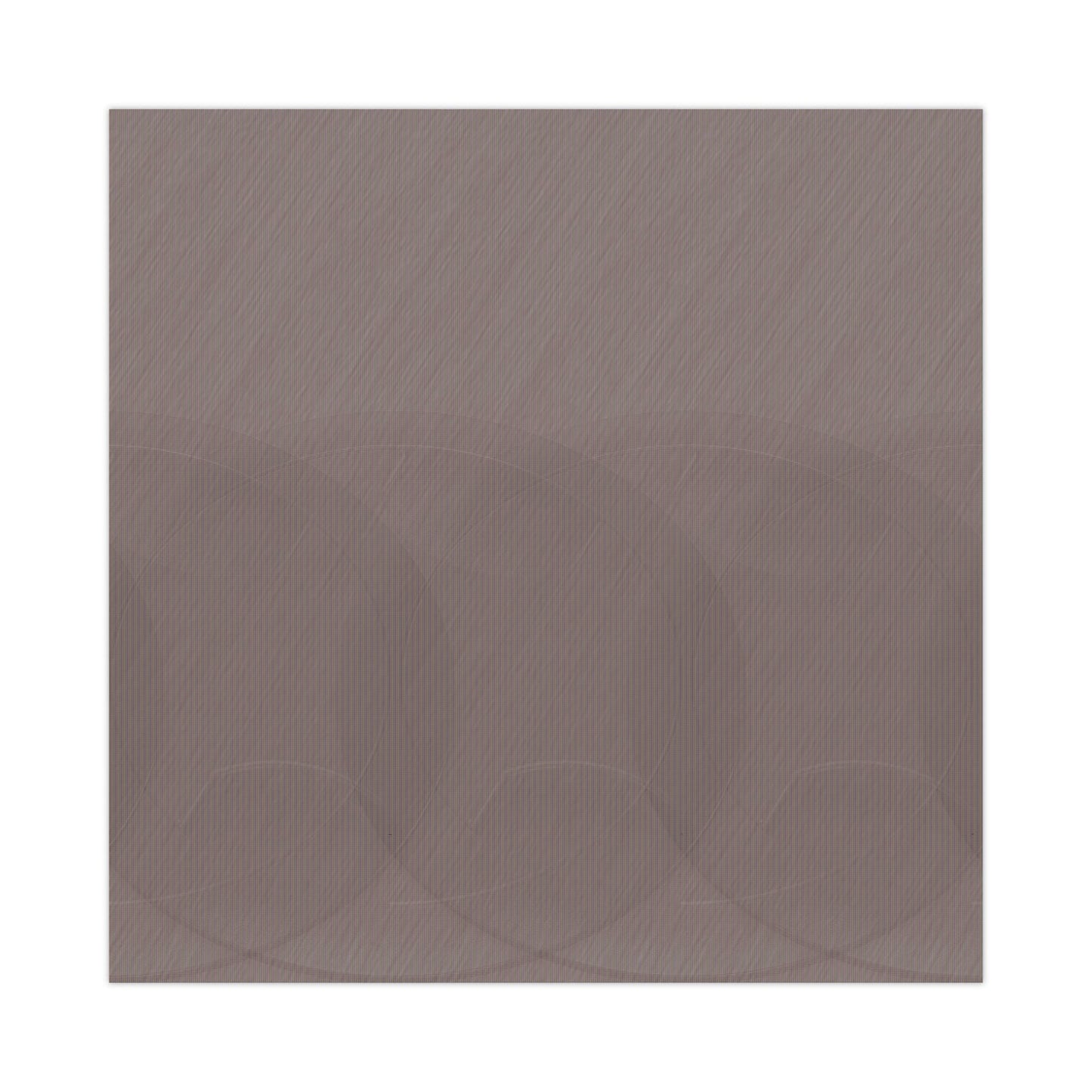 HON Mod Bridges, 42w x 24d x 29h, Sepia Walnut