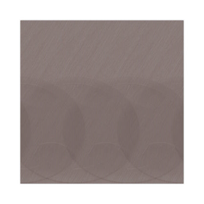 HON Mod Bridges, 42w x 24d x 29h, Sepia Walnut