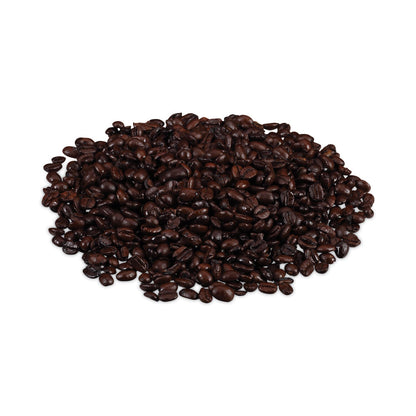 Starbucks Whole Bean Coffee, Pike Place Roast, 1 lb Bag