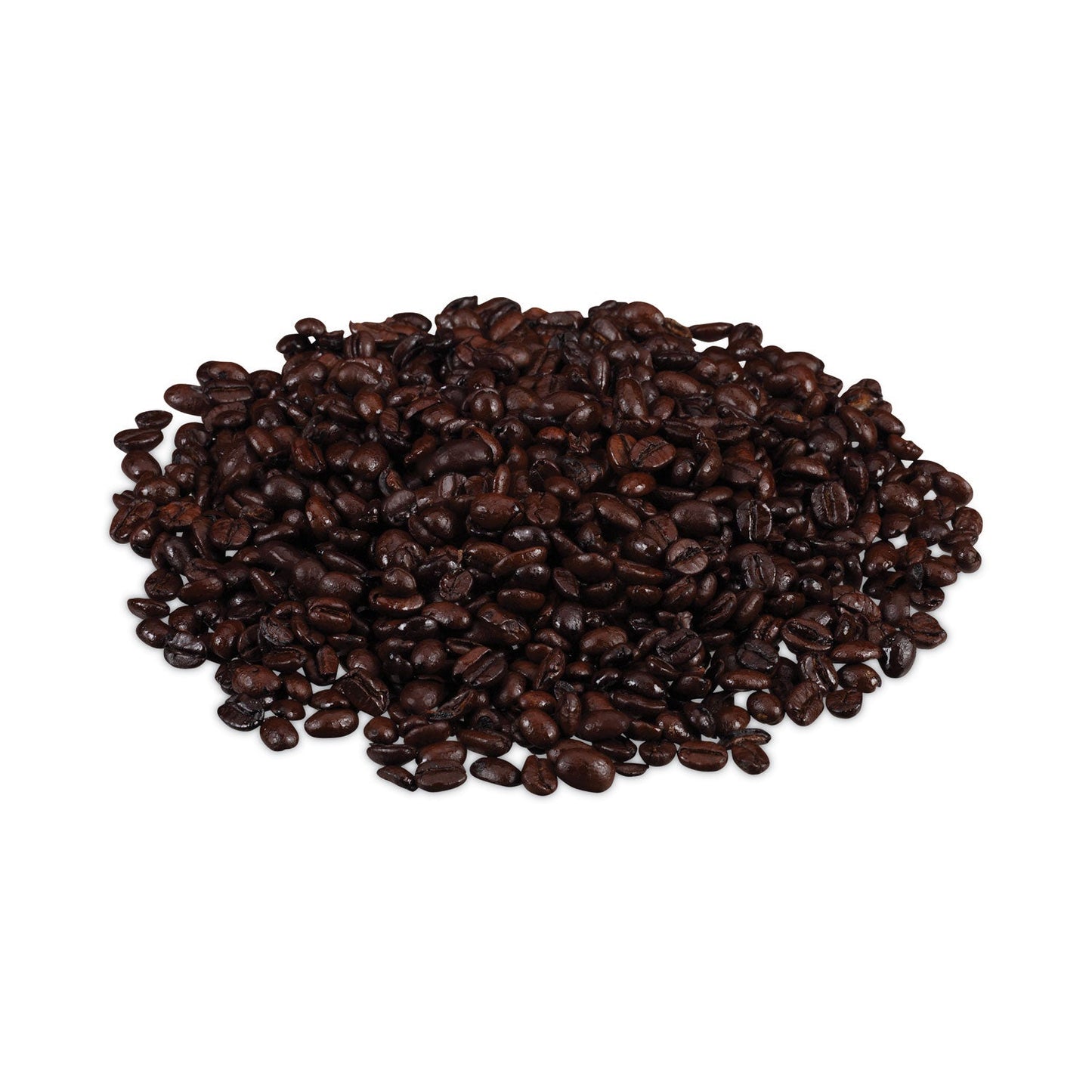Starbucks Whole Bean Coffee, Decaf Pike Place Roast, 1 lb Bag