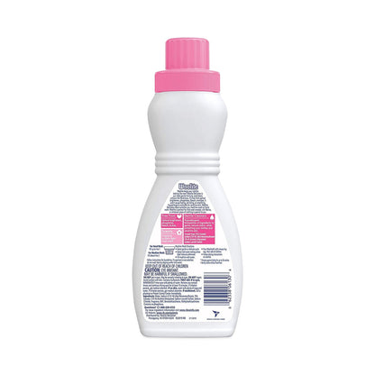 WOOLITE Laundry Detergent for Delicates, 16 oz Bottle, 12/Carton