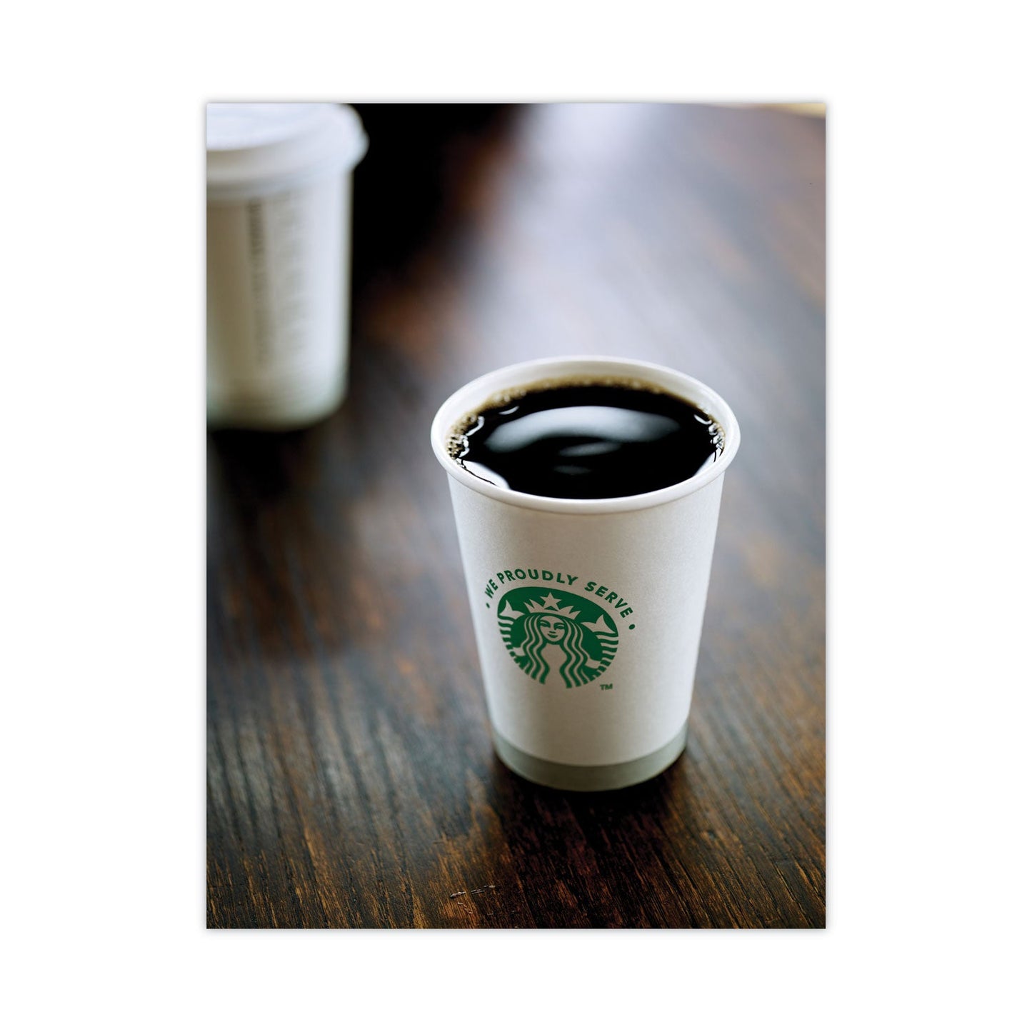 Starbucks Coffee, Caffe Verona, 1 lb Bag, 6/Carton
