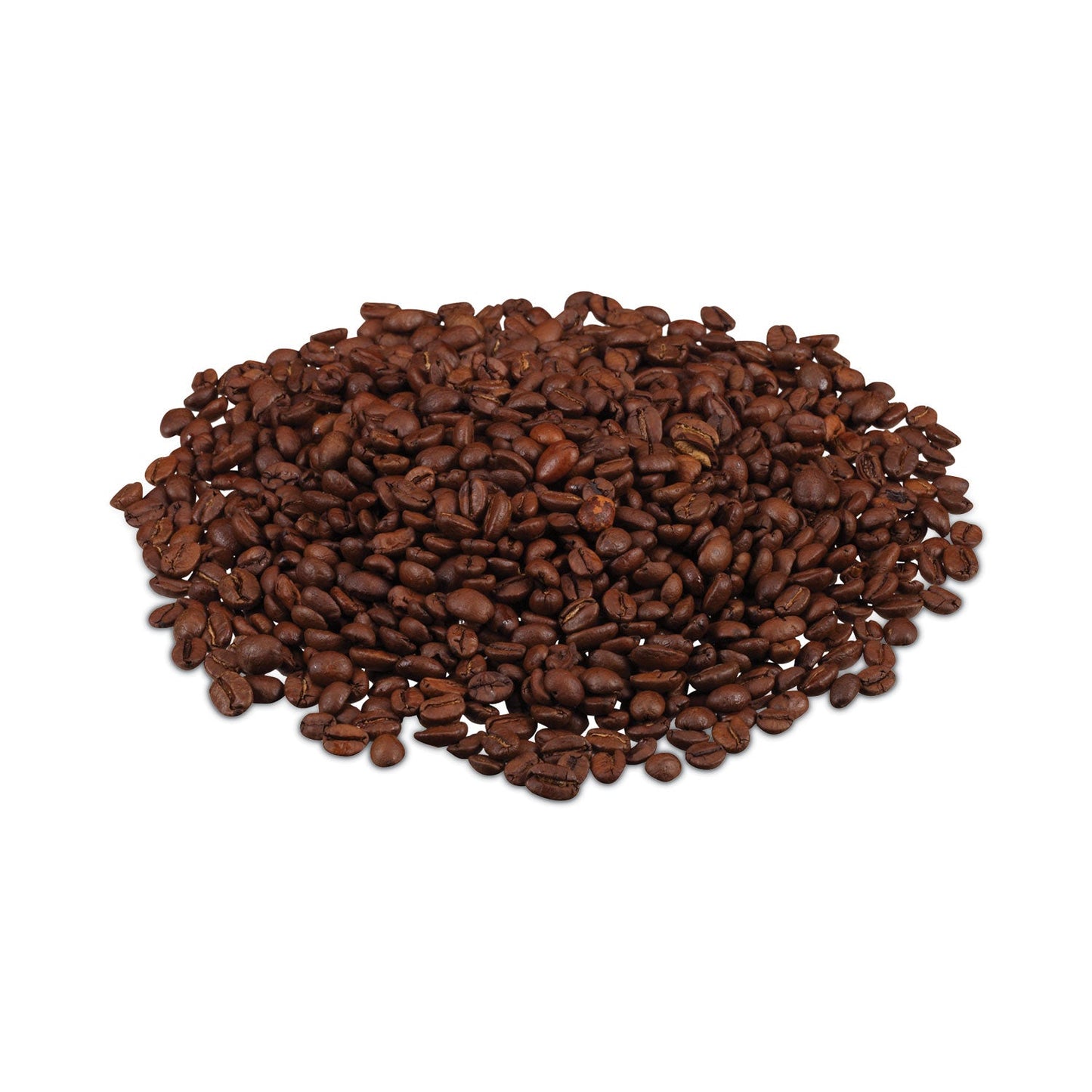 Starbucks VERANDA BLEND Coffee, Whole Bean, 1 lb Bag, 6/Carton