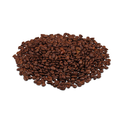 Starbucks VERANDA BLEND Coffee, Whole Bean, 1 lb Bag, 6/Carton