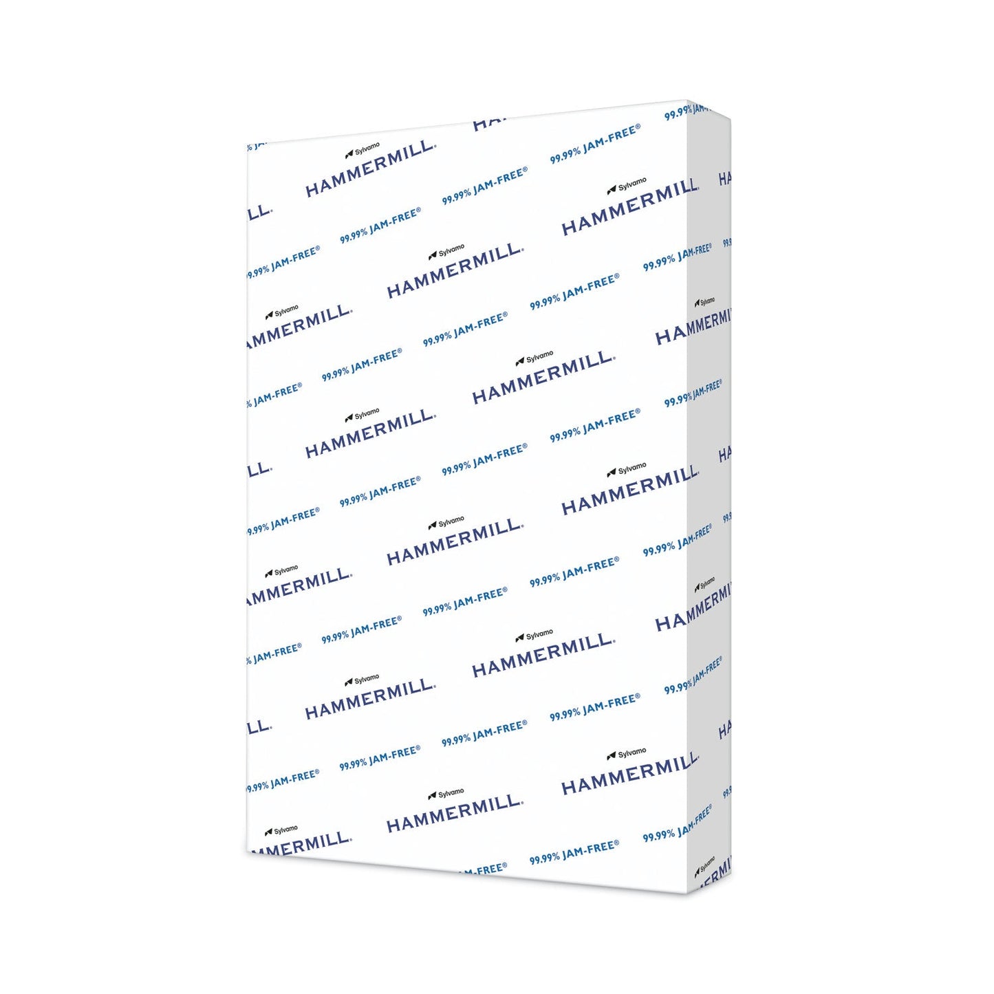 Hammermill Copy Plus Print Paper, 92 Bright, 20 lb Bond Weight, 11 x 17, White, 500/Ream
