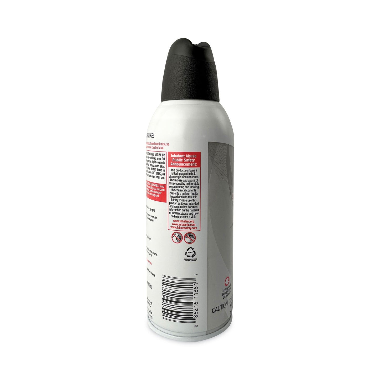 Dust-Off Special Application Duster, 10 oz Can, 2/Pack