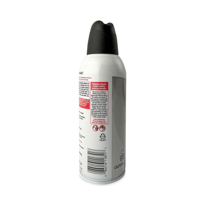Dust-Off Special Application Duster, 10 oz Can, 2/Pack