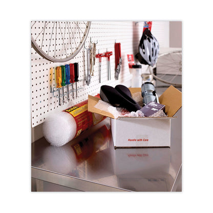 Scotch Storage Tape with DP300 Dispenser, 3" Core, 1.88" x 54.6 yds, Clear, 6/Pack