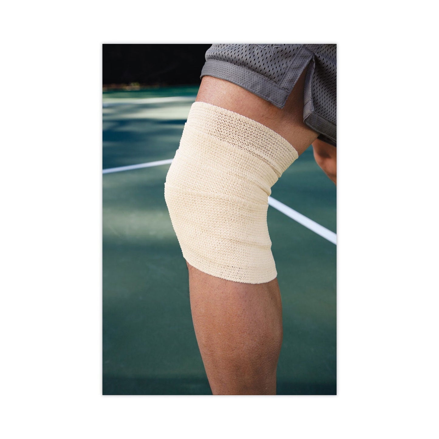 ACE Self-Adhesive Bandage, 3 x 50