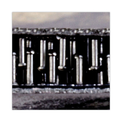 Scotch Extreme Fasteners, 1" x 4 ft, Black