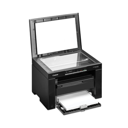 Canon imageCLASS MF3010VP Wireless Multifunction Laser Printer, Copy/Print/Scan