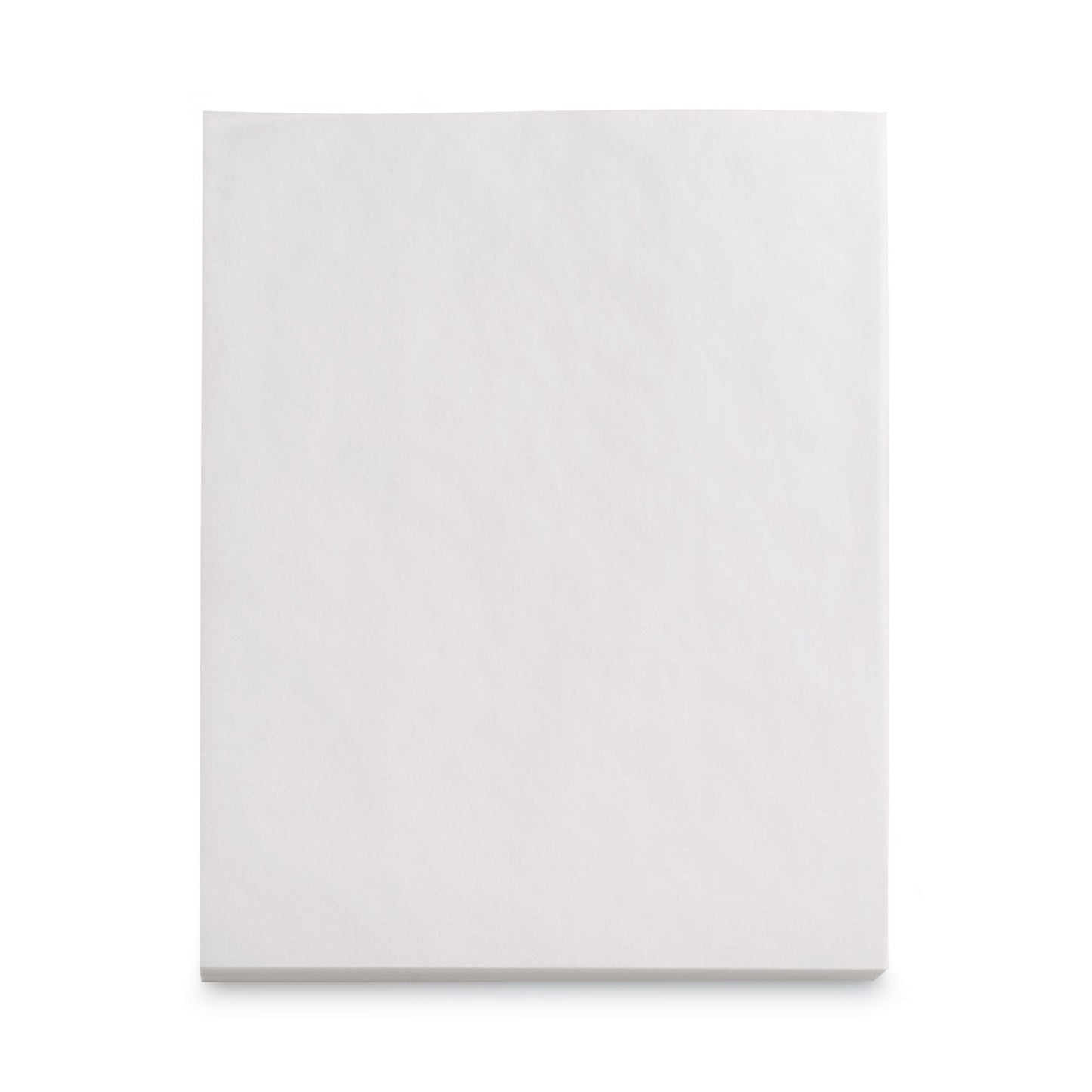 Pacon Tracing Paper, 25 lb Text Weight, 9 x 12, Semi-Transparent, 500/Ream