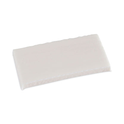 Boardwalk Face and Body Soap, Flow Wrapped, Floral Fragrance, # 1 1/2 Bar, 500/Carton