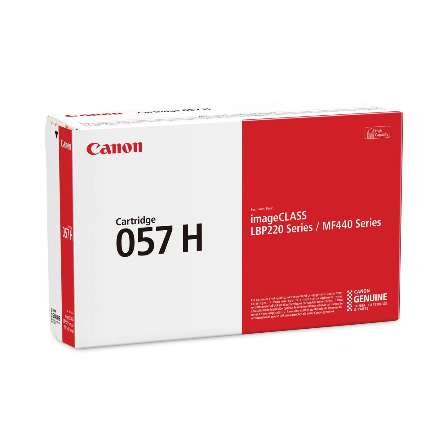 Canon imageCLASS MF453dw Wireless Laser Printer, Copy/Print/Scan