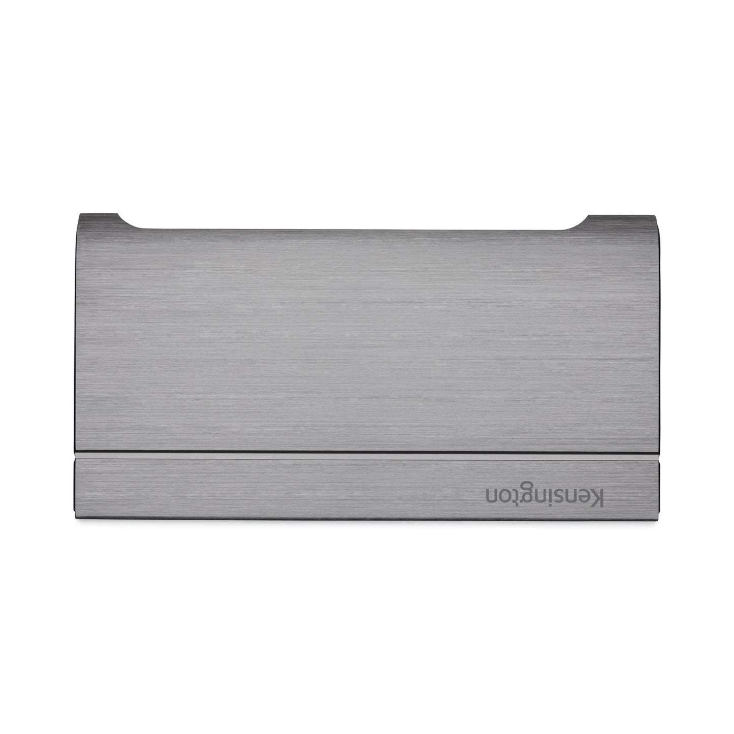 Kensington SD5600T Thunderbolt 3 and USB-C Dual 4K Hybrid Docking Station, Black/Silver