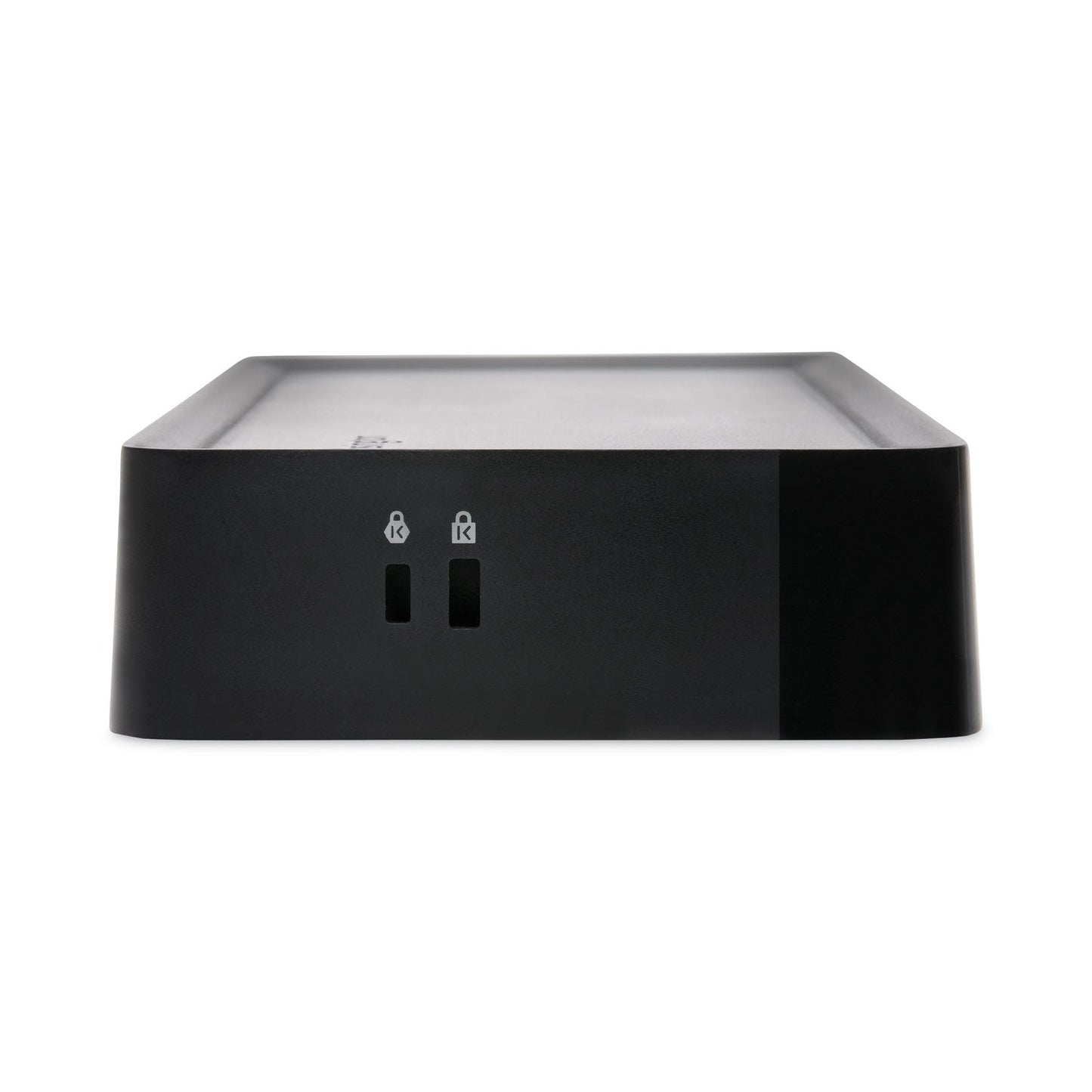 Kensington SD4900P USB-C and USB-A 10 Gbps Triple 4K Hybrid Dock, Black