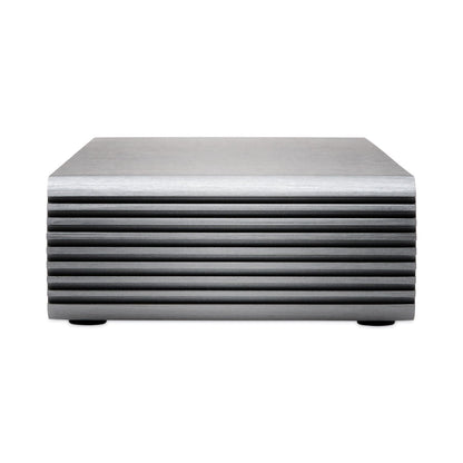 Kensington SD5700T Thunderbolt 4 Dual 4K Docking Station, Black