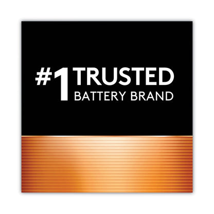 Duracell Power Boost CopperTop Alkaline AAA Batteries, 20/Pack
