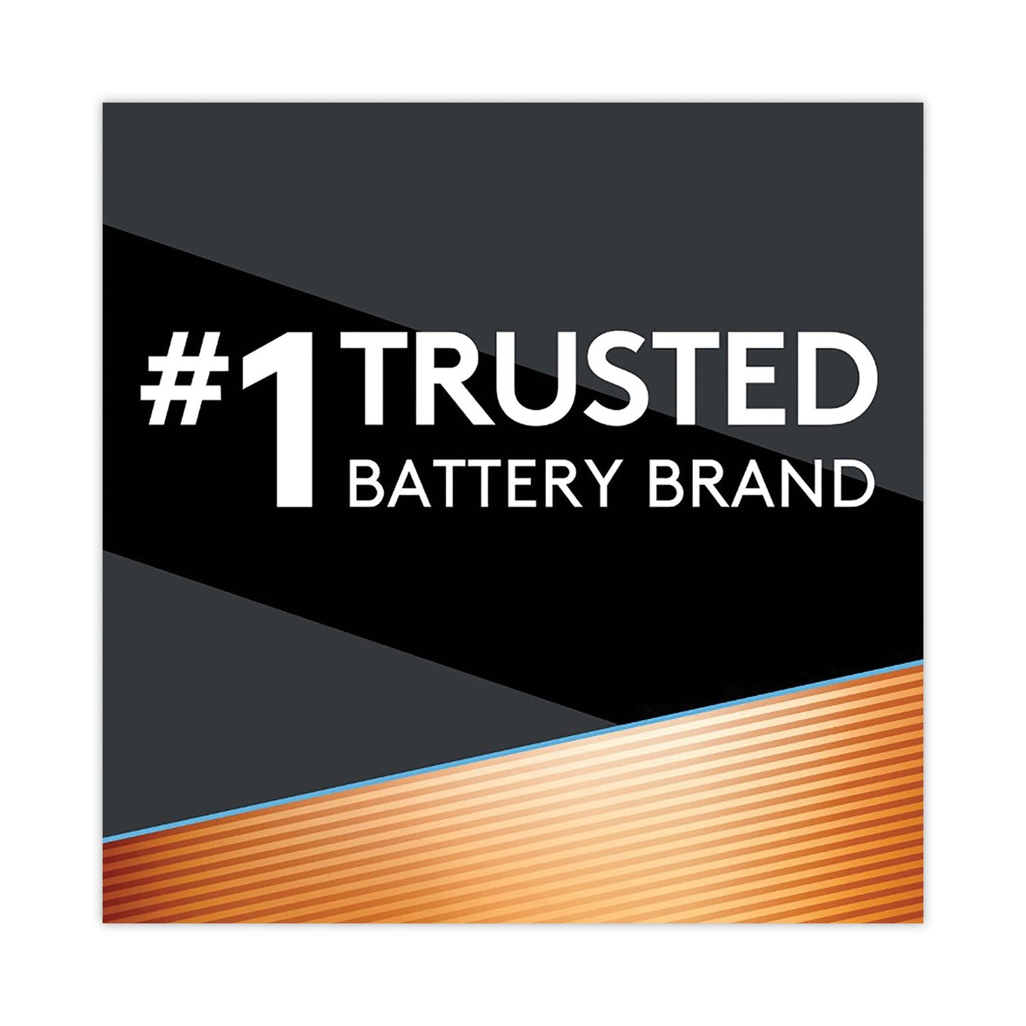 Duracell Optimum Alkaline AAA Batteries, 4/Pack