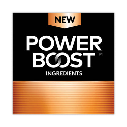 Duracell Power Boost CopperTop Alkaline AA Batteries, 36/Pack