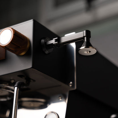 Multi-Function Magnetic Puck Screen Holder