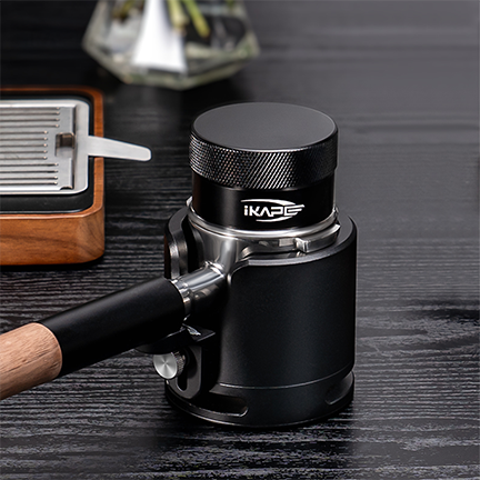 Black Edition Espresso Gravity Distributor