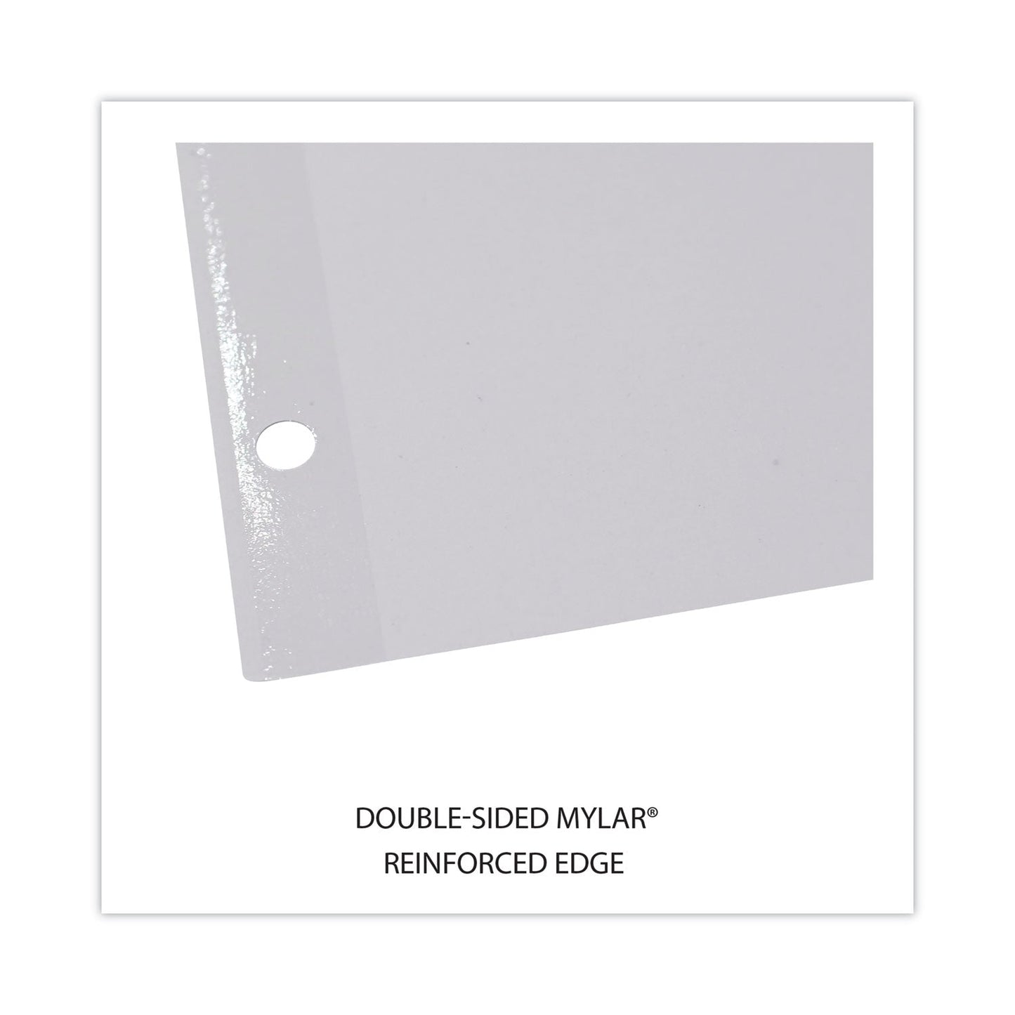 Universal Deluxe Table of Contents Dividers for Printers, 12-Tab, Jan. to Dec., 11 x 8.5, White, 1 Set