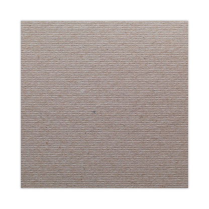 Georgia Pacific Hardwound Roll Paper Towel, Nonperforated, 7.87" x 1,000 ft, Brown, 6 Rolls/Carton