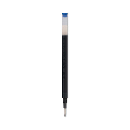 Pilot Refill for Pilot B2P, Dr Grip, G2, G6, MR Metropolitan, Precise BeGreen and Q7 Gel Pens, Fine Tip, Blue Ink, 2/Pack