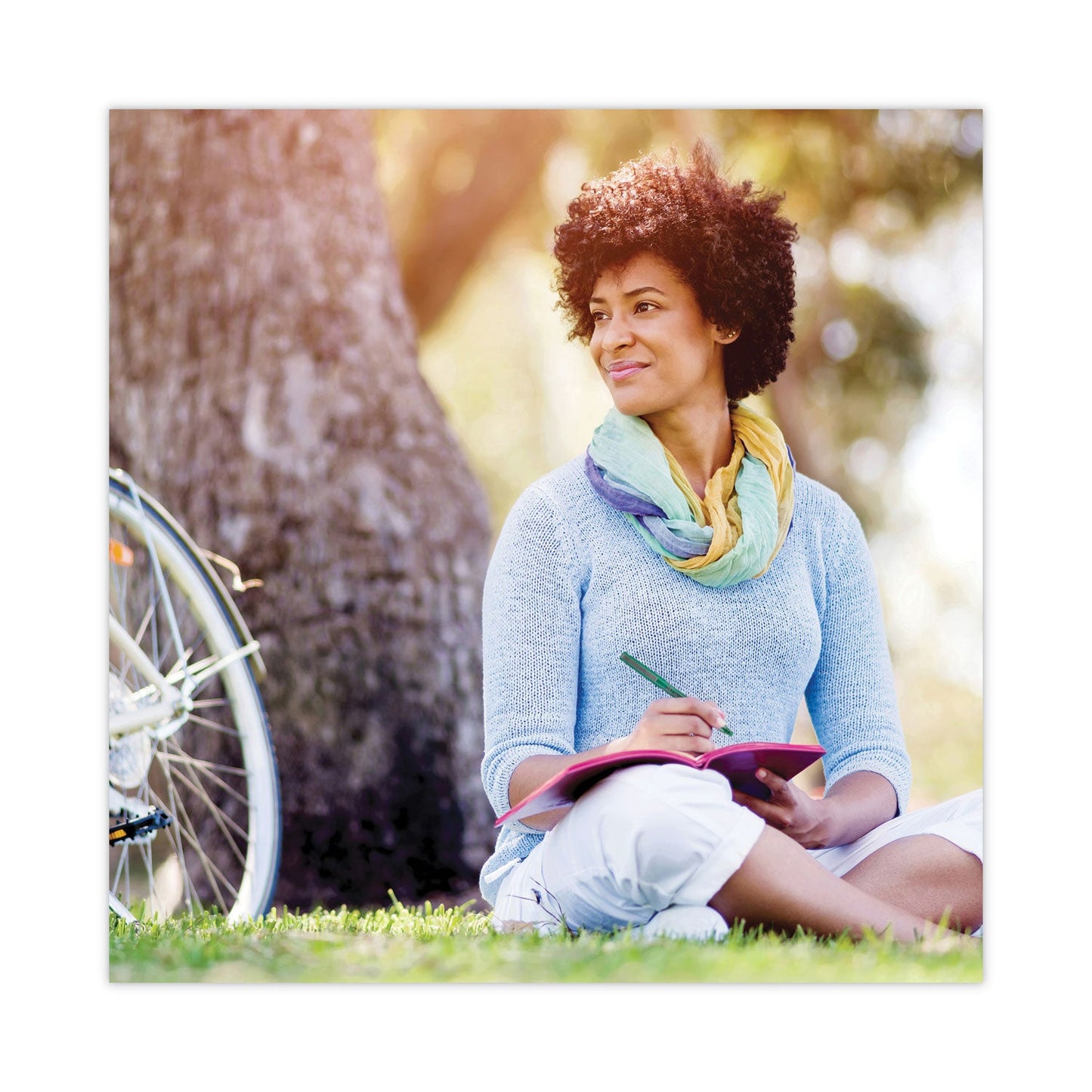 Pilot Precise V5 Roller Ball Pen, Stick, Extra-Fine 0.5 mm, Assorted Ink and Barrel Colors, 7/Pack