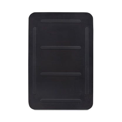 Safco Anti-Fatigue Mat, 20 x 30, Black