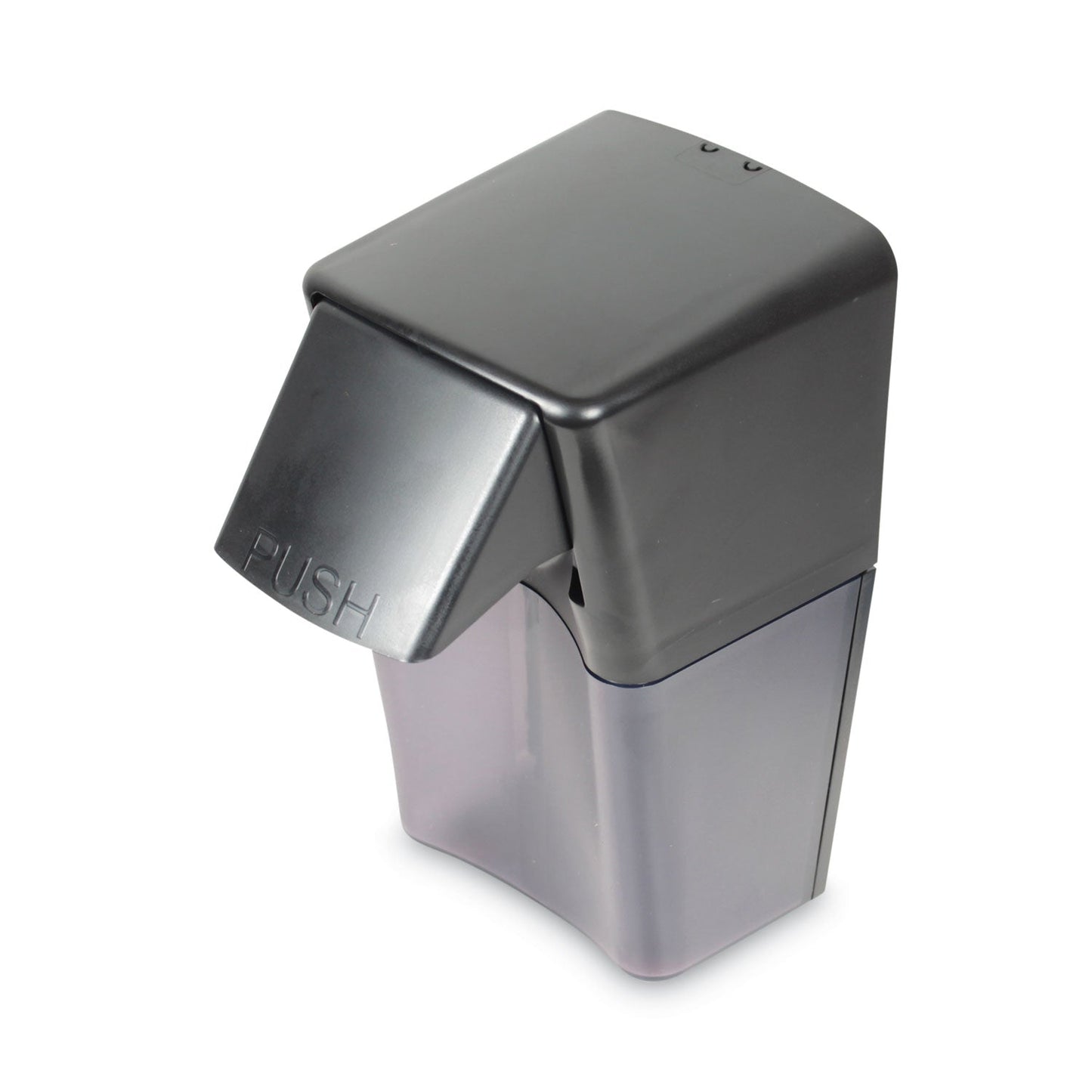 TOLCO Top Choice Lotion Soap Dispenser, 32 oz, 4.75 x 7 x 9, Black