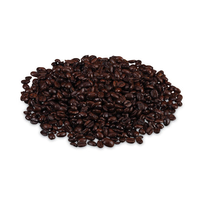 Starbucks Caffe Verona Bold Whole Bean Coffee, 1 lb Bag, 6/Carton