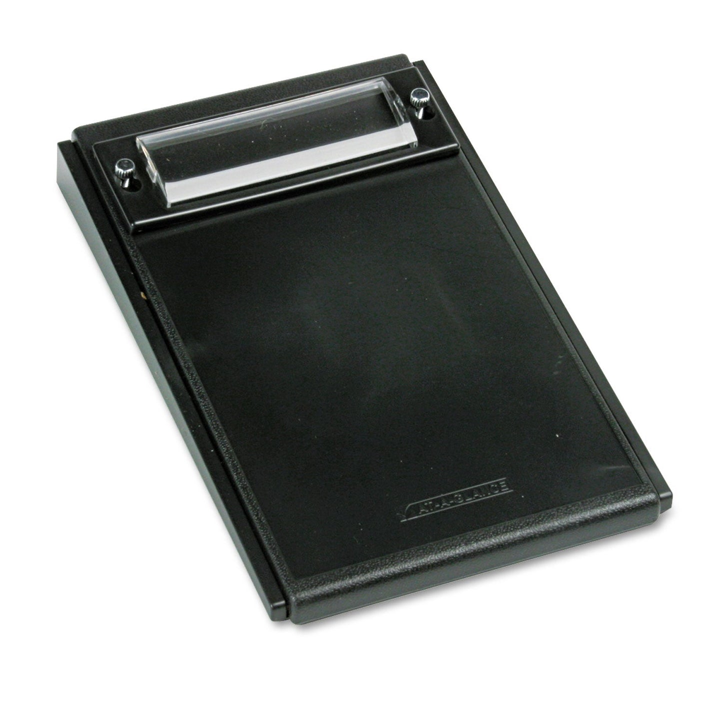 AT-A-GLANCE Base for 5 x 8 Tear-Off Daily Desk Calendar, 5 x 8, Black