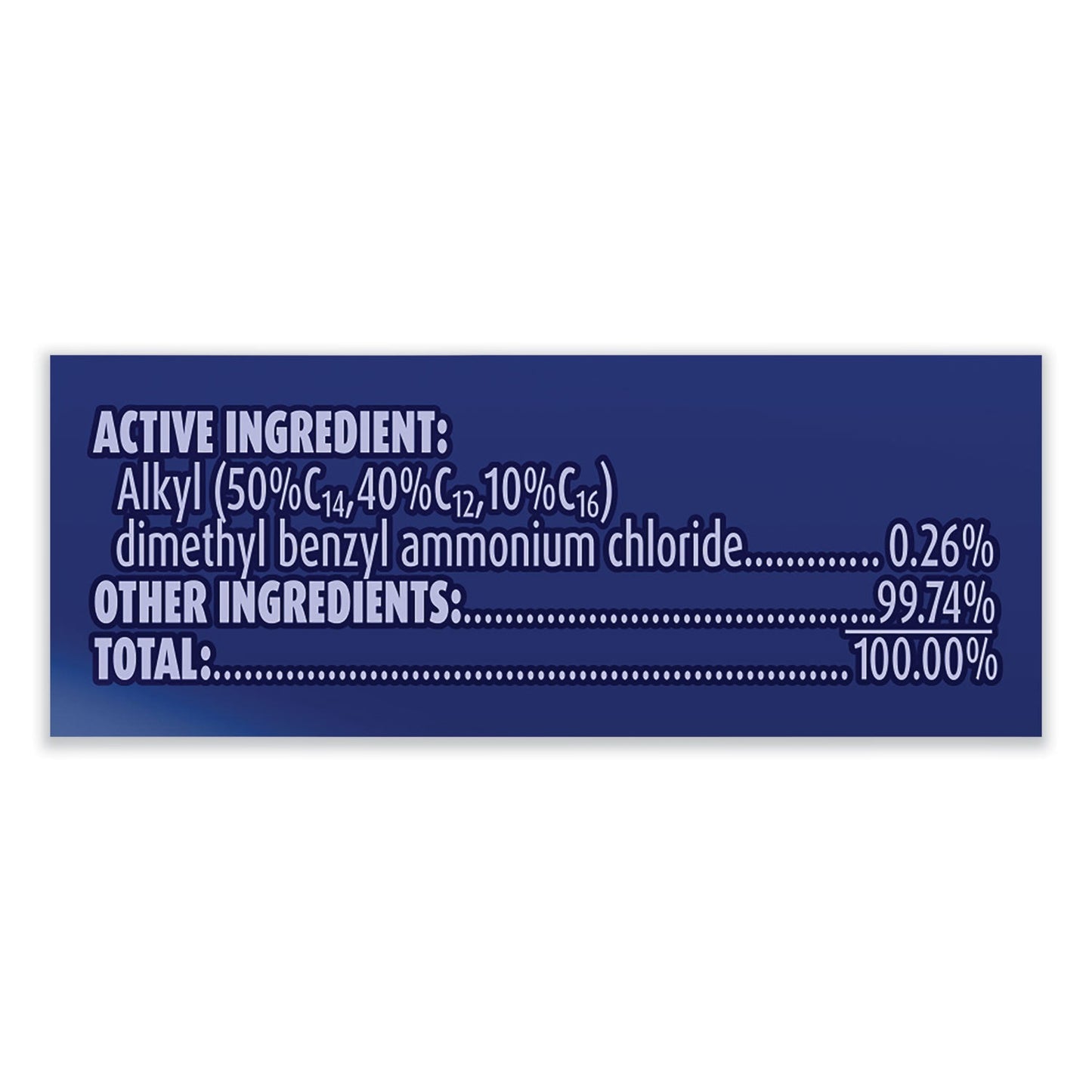 LYSOL Disinfecting Wipes, 7 x 7.25, Lemon and Lime Blossom, 80 Wipes/Canister, 3 Canisters/Pack