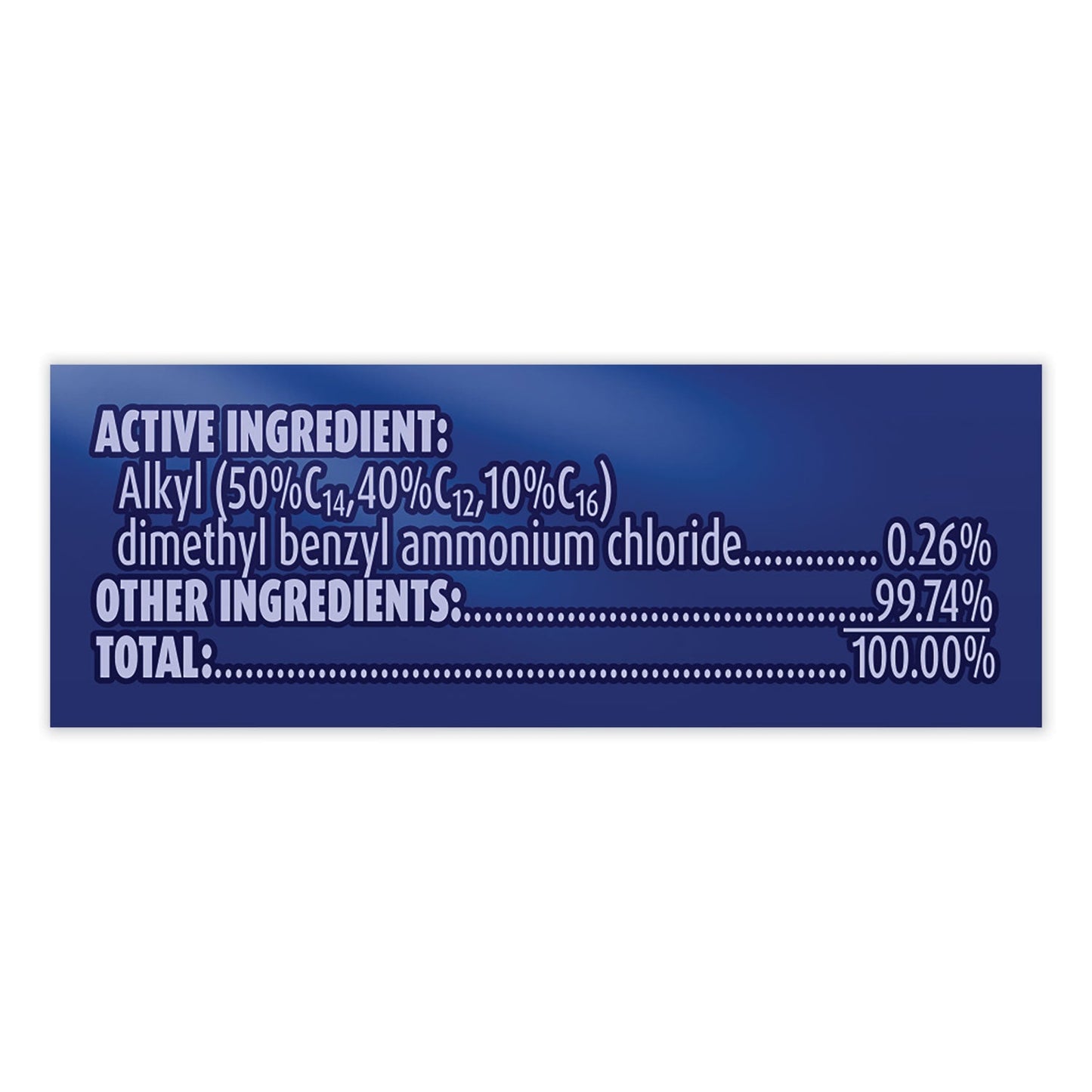 LYSOL Disinfecting Wipes, 7 x 7.25, Lemon and Lime Blossom, 35 Wipes/Canister, 3 Canisters/Pack