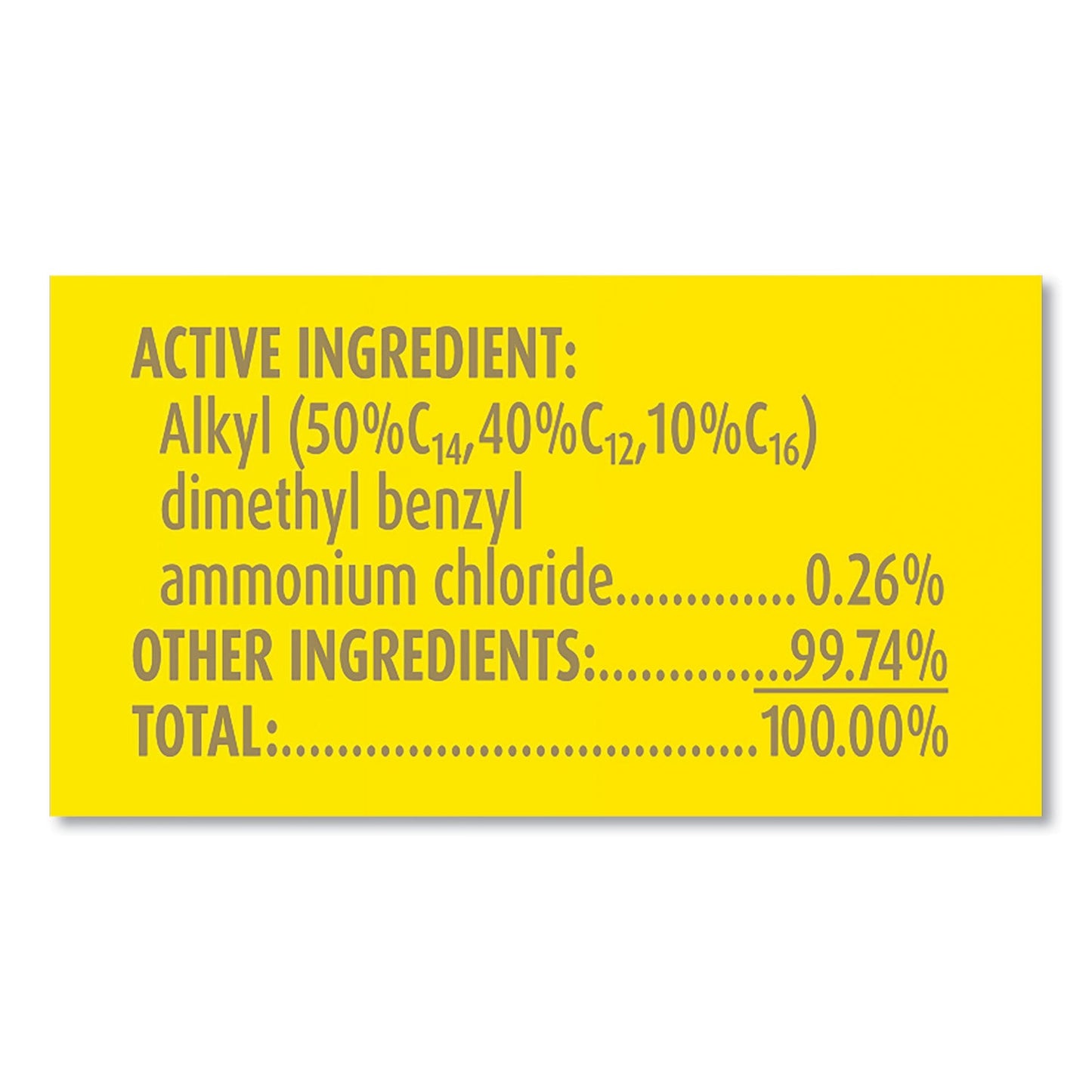 LYSOL Disinfecting Wipes, 7 x 7.25, Lemon and Lime Blossom, 35 Wipes/Canister, 12 Canisters/Carton