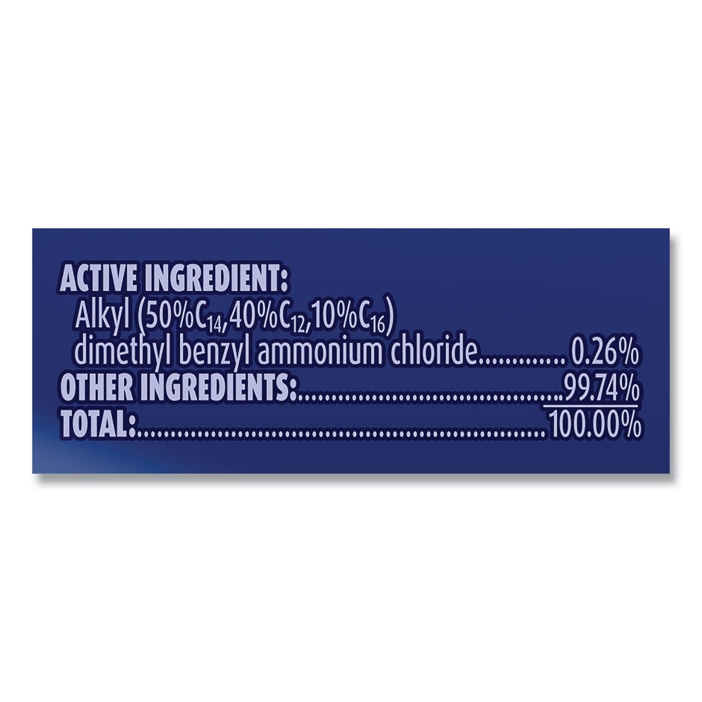 LYSOL Disinfecting Wipes, 7 x 7.25, Lemon and Lime Blossom, 80 Wipes/Canister, 3 Canisters/Pack, 2 Packs/Carton