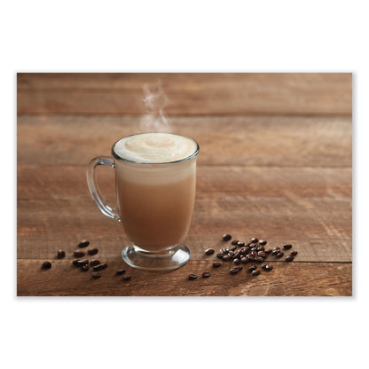 Nescafé Frothy Coffee Beverage, French Vanilla, 2 lb Bag