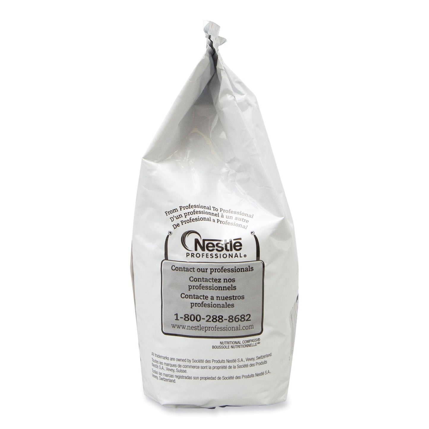 Nescafé Premium Hot Chocolate Mix, 1.75 lb Bag