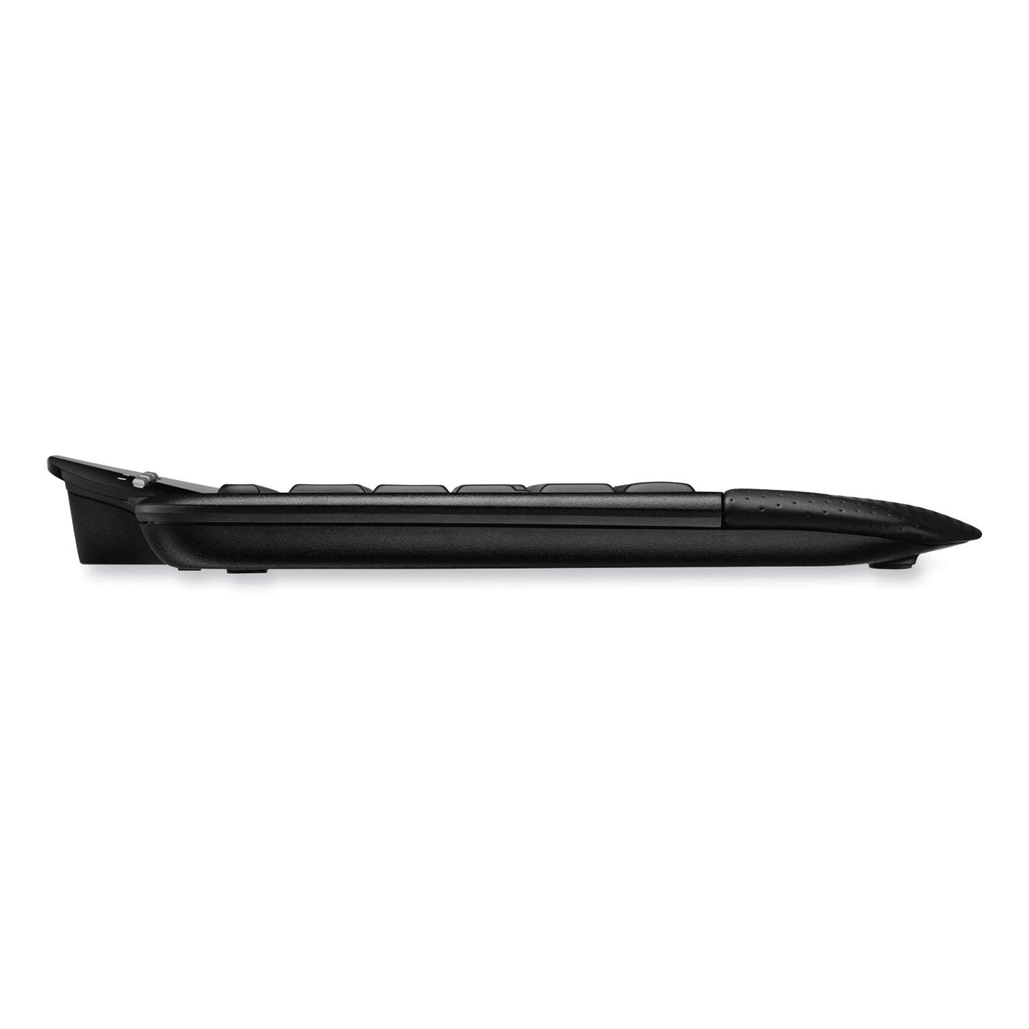 Logitech MK710 Wireless Keyboard + Mouse Combo, 2.4 GHz Frequency/30 ft Wireless Range, Black