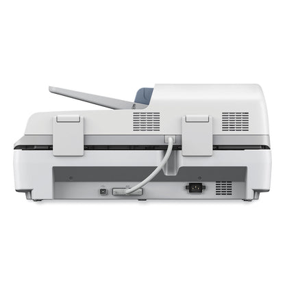 Epson WorkForce DS-70000 Scanner, 600 dpi Optical Resolution, 200-Sheet Duplex Auto Document Feeder