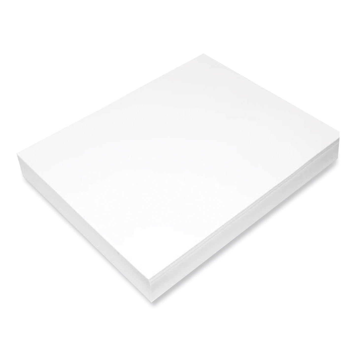 Epson Exhibition Fiber Paper, 13 mil, 17 x 22, White, 25/Pack