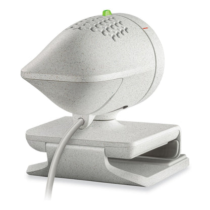poly Poly Studio P5 Professional Webcam, 1280 pixels x 720 pixels, White