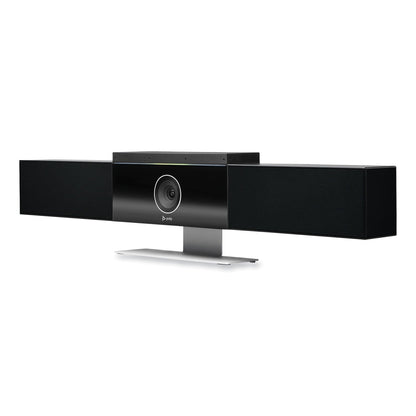 poly Poly Studio Video Bar, 1280 pixels x 720 pixels, Black
