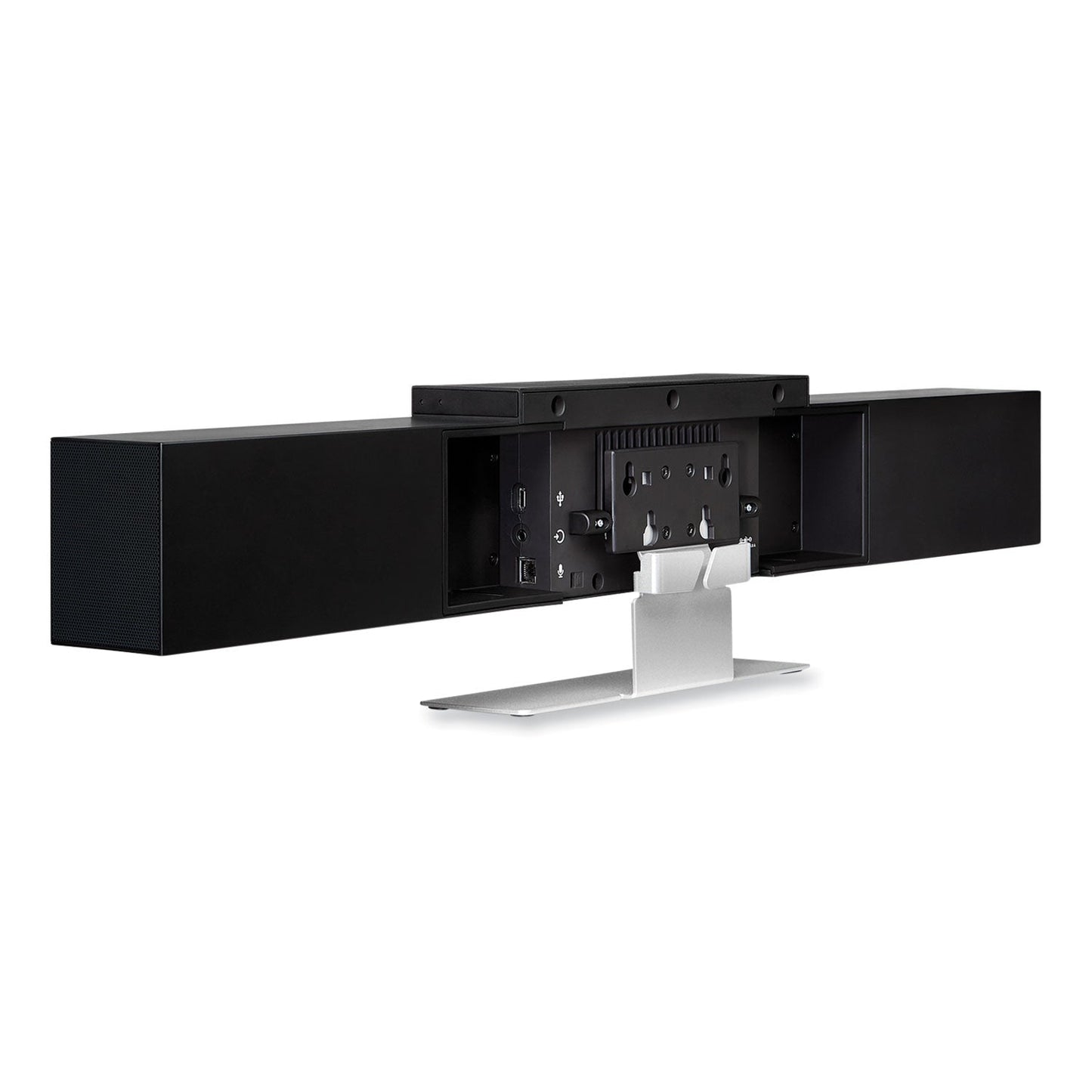 poly Poly Studio Video Bar, 1280 pixels x 720 pixels, Black