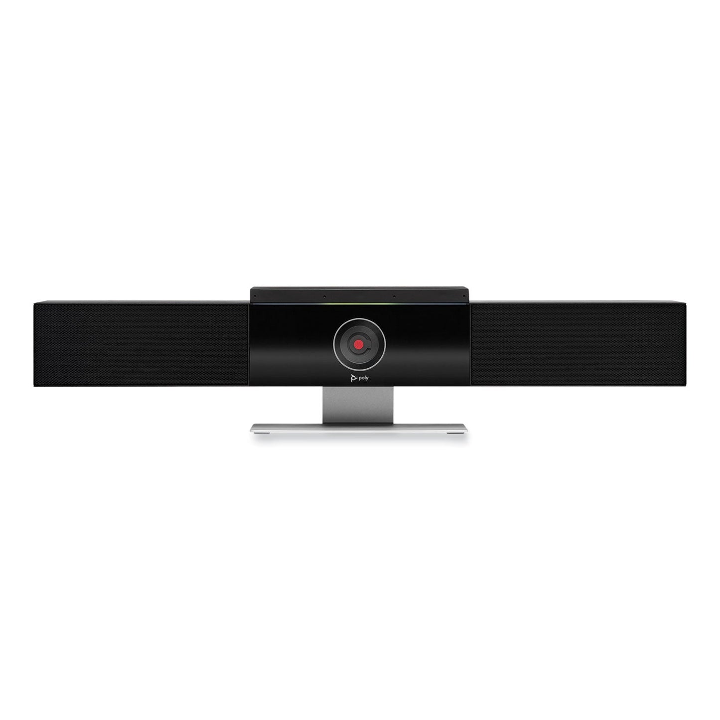 poly Poly Studio Video Bar, 1280 pixels x 720 pixels, Black